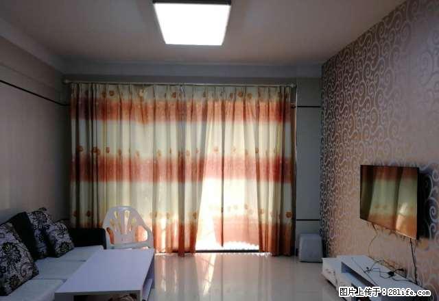 龙文区 碧湖板块 万达商圈 翰苑颐园 电梯 精装三房 带家电 - 房屋出租 - 房屋租售 - 漳州分类信息 - 漳州28生活网 zhangzhou.28life.com
