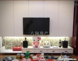 君临天下 2700元 2室2厅2卫 豪华装修,全家私电器出租 - 漳州28生活网 zhangzhou.28life.com