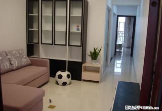 鑫荣嘉园 1150元 1室1厅1卫 精装修，家具电器齐全，有 - 漳州28生活网 zhangzhou.28life.com