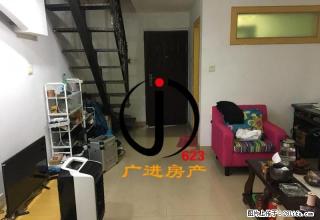 锦绣一方 天利人和人民广场大润发旁 2房小楼中楼 拎包入住 - 漳州28生活网 zhangzhou.28life.com