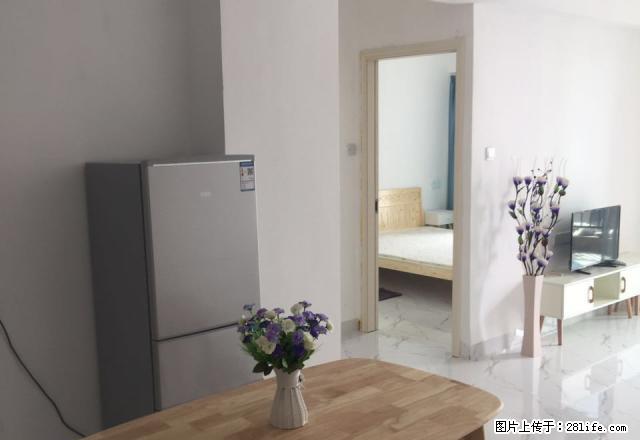 中骏蓝湾香郡3房豪装南北通透只要1800看了一定满意 - 房屋出租 - 房屋租售 - 漳州分类信息 - 漳州28生活网 zhangzhou.28life.com