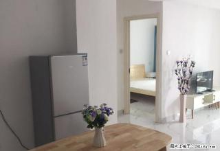 中骏蓝湾香郡3房豪装南北通透只要1800看了一定满意 - 漳州28生活网 zhangzhou.28life.com