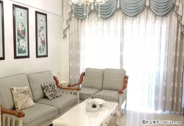 金浦花园精装一房一厅 离新都300米 - 房屋出租 - 房屋租售 - 漳州分类信息 - 漳州28生活网 zhangzhou.28life.com