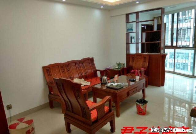 绿洲富城木质精装三房两厅家电家具齐全出租 南北通透户型采光好 - 房屋出租 - 房屋租售 - 漳州分类信息 - 漳州28生活网 zhangzhou.28life.com