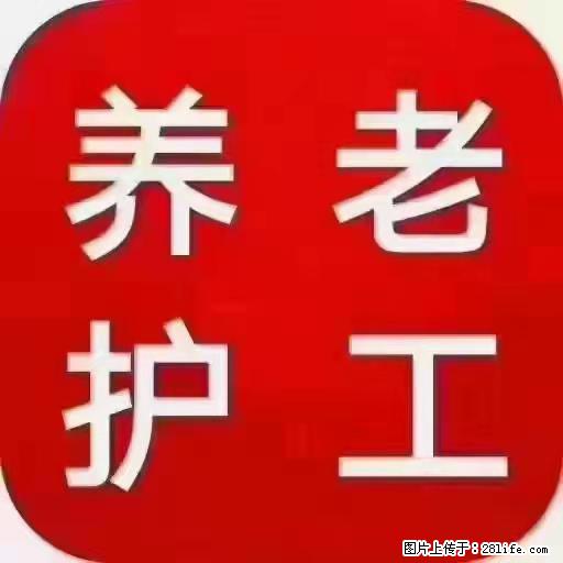 上海国企养老院,星级酒店环境,招聘养老护工 - 职场交流 - 漳州生活社区 - 漳州28生活网 zhangzhou.28life.com