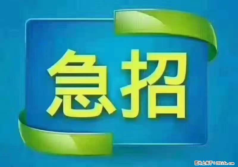 招出纳8000元/月,无证可以,要有相关经验,上海五险一金,包住,包工作餐,做六休一。 - 职场交流 - 漳州生活社区 - 漳州28生活网 zhangzhou.28life.com
