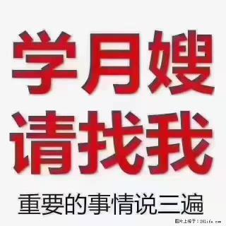 【招聘】月嫂，上海徐汇区 - 漳州28生活网 zhangzhou.28life.com