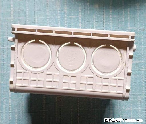 桂林荣泰吹塑、注塑【厂家直销】PVC阴燃电工配件,精品86底盒 - 家居生活 - 漳州生活社区 - 漳州28生活网 zhangzhou.28life.com