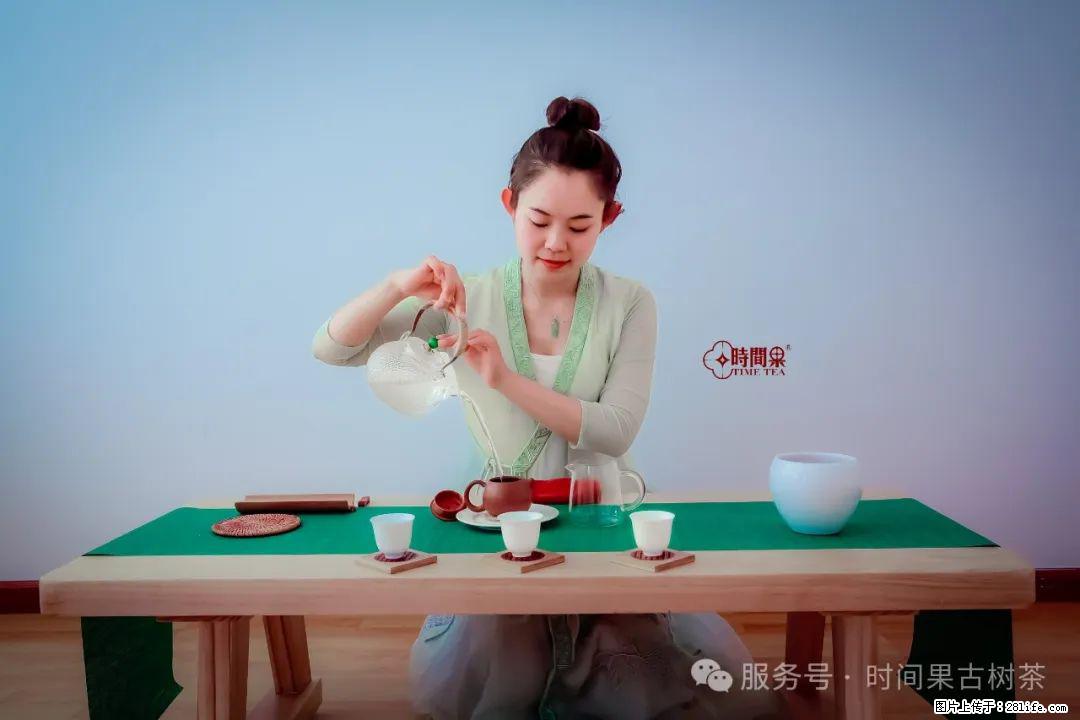 时间果百年古树龙珠普洱生茶 - 购物交流 - 漳州生活社区 - 漳州28生活网 zhangzhou.28life.com