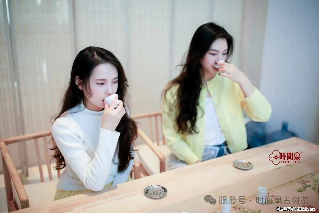 时间果百年古树龙珠普洱生茶 - 购物交流 - 漳州生活社区 - 漳州28生活网 zhangzhou.28life.com