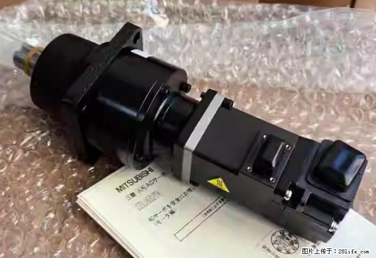 HG-KR053BG1成都三菱伺服电机销售MR-J5W3-222G-N1 MR-J4-20A HK- - 综合信息 - 其他综合 - 漳州分类信息 - 漳州28生活网 zhangzhou.28life.com