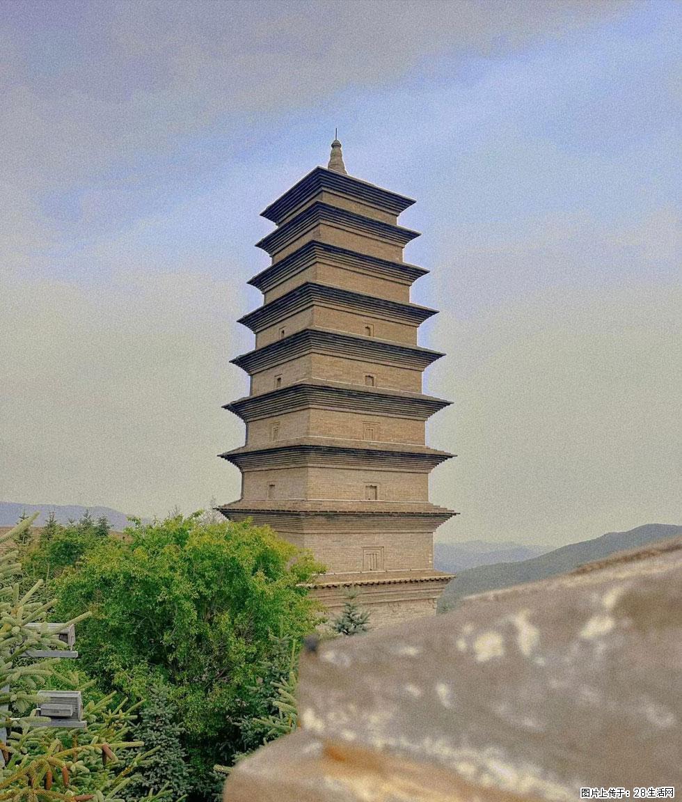 朔州【崇福寺】朔州老城，寺庙道观，少喧嚣，多古韵，朔州是山西被低估的塞上秘境。 - 游山玩水 - 漳州生活社区 - 漳州28生活网 zhangzhou.28life.com