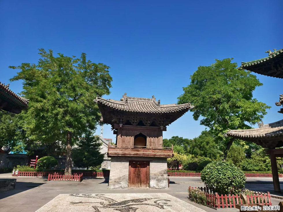 朔州【崇福寺】朔州老城，寺庙道观，少喧嚣，多古韵，朔州是山西被低估的塞上秘境。 - 游山玩水 - 漳州生活社区 - 漳州28生活网 zhangzhou.28life.com