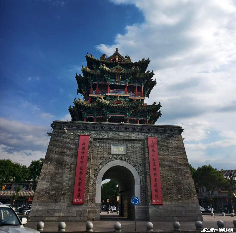 朔州【崇福寺】朔州老城，寺庙道观，少喧嚣，多古韵，朔州是山西被低估的塞上秘境。 - 游山玩水 - 漳州生活社区 - 漳州28生活网 zhangzhou.28life.com
