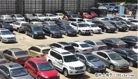 停车为什么要车头朝外?不是开玩笑,关键时刻真能救命 - 漳州生活资讯 - 漳州28生活网 zhangzhou.28life.com
