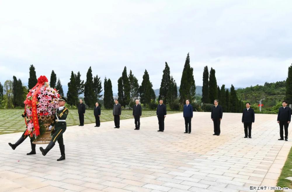 习近平赴广西考察调研 - 漳州生活资讯 - 漳州28生活网 zhangzhou.28life.com