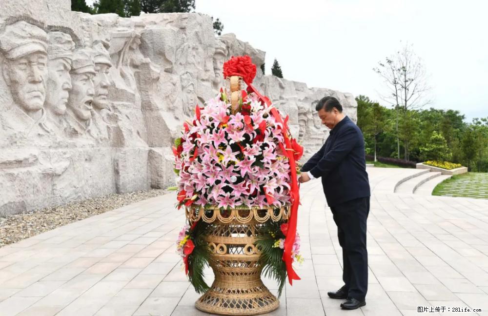 习近平赴广西考察调研 - 漳州生活资讯 - 漳州28生活网 zhangzhou.28life.com