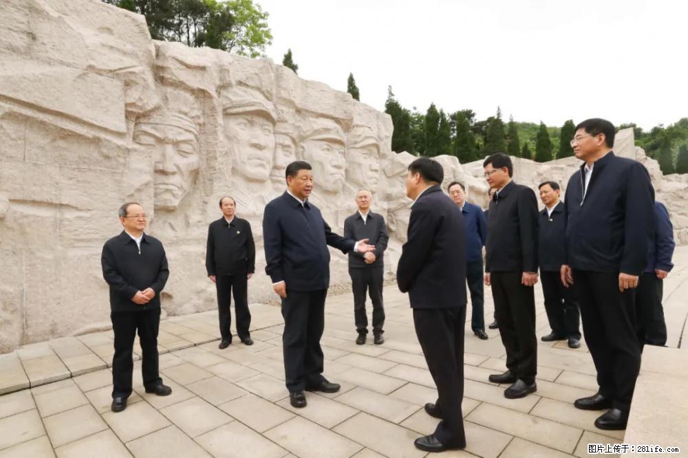 习近平赴广西考察调研 - 漳州生活资讯 - 漳州28生活网 zhangzhou.28life.com