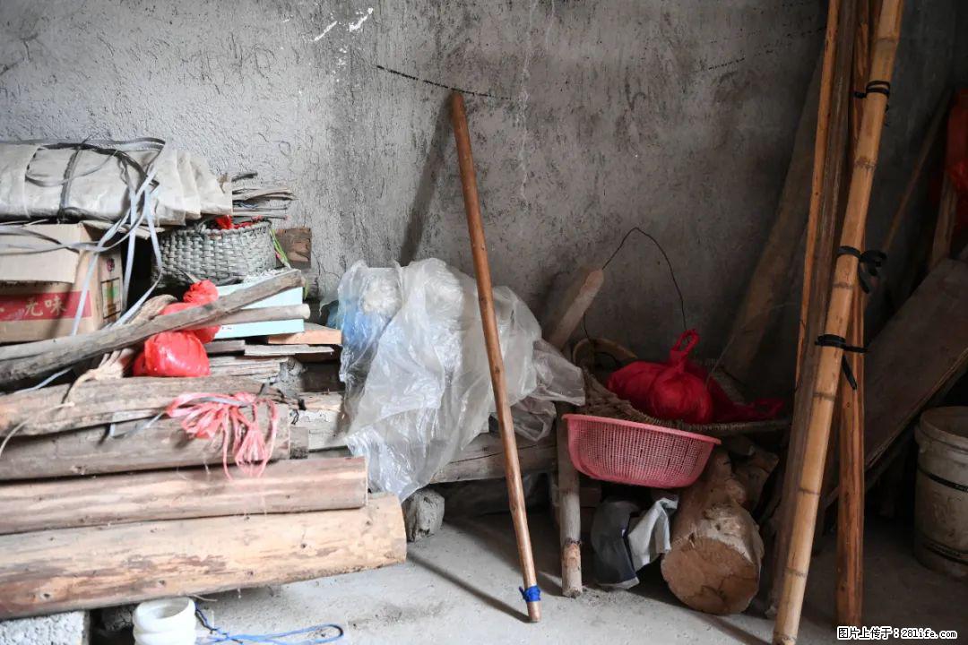 全网追的“扁担女孩”，找了一份暑假工，时薪12元 - 漳州生活资讯 - 漳州28生活网 zhangzhou.28life.com