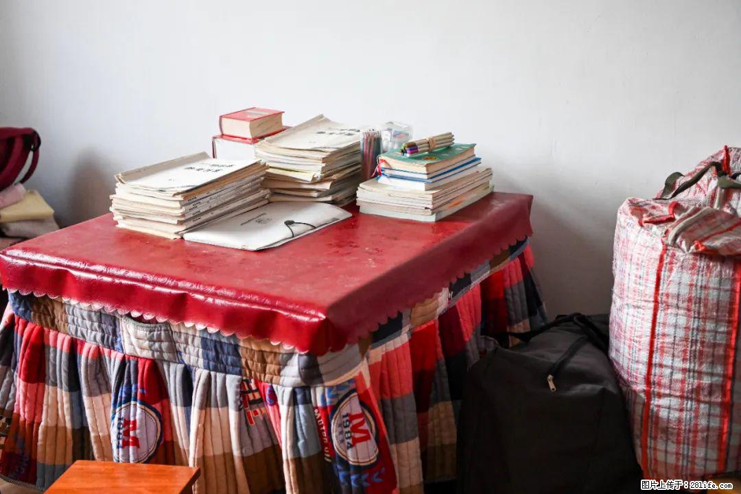 全网追的“扁担女孩”，找了一份暑假工，时薪12元 - 漳州生活资讯 - 漳州28生活网 zhangzhou.28life.com