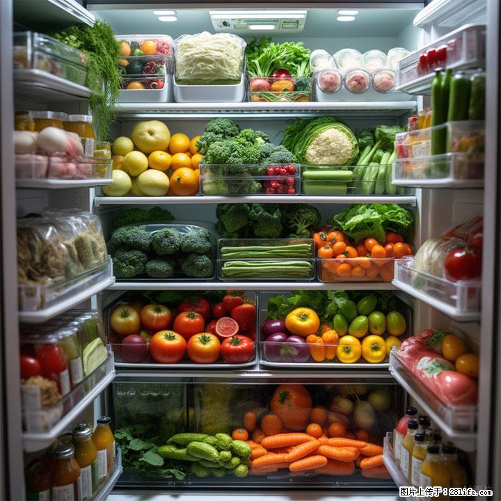 这10种蔬菜很“怕冷”，放进冰箱坏得更快！科学保存黄金法则来了！ - 漳州生活资讯 - 漳州28生活网 zhangzhou.28life.com