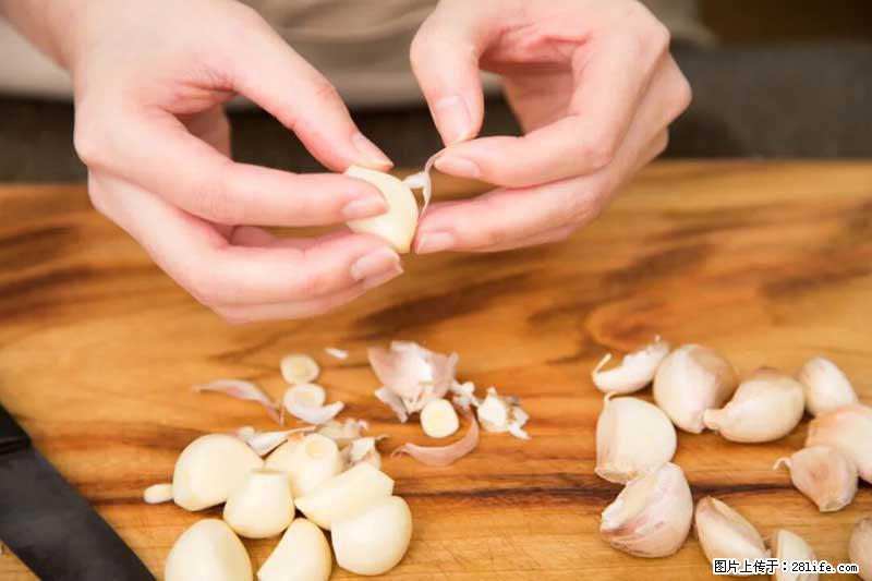 抗菌消炎、护肝健脾！这种“天然青霉素”就在你家餐桌上，春季吃正合适 - 漳州生活资讯 - 漳州28生活网 zhangzhou.28life.com