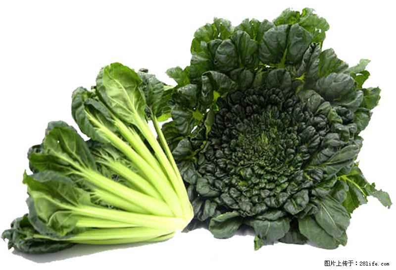 这些蔬菜是“天然钙片”，这6种被医生重点推荐 - 漳州生活资讯 - 漳州28生活网 zhangzhou.28life.com