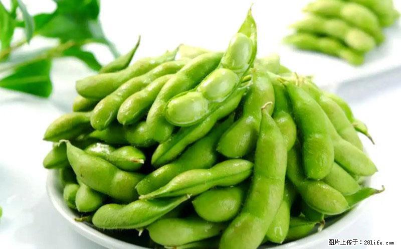 这些蔬菜是“天然钙片”，这6种被医生重点推荐 - 漳州生活资讯 - 漳州28生活网 zhangzhou.28life.com