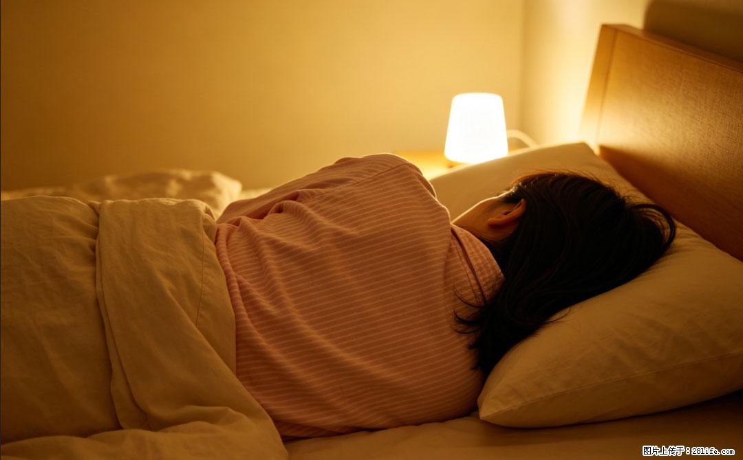 熬夜会让猝死风险飙升！出现以下4种情况赶紧休息→ - 漳州生活资讯 - 漳州28生活网 zhangzhou.28life.com